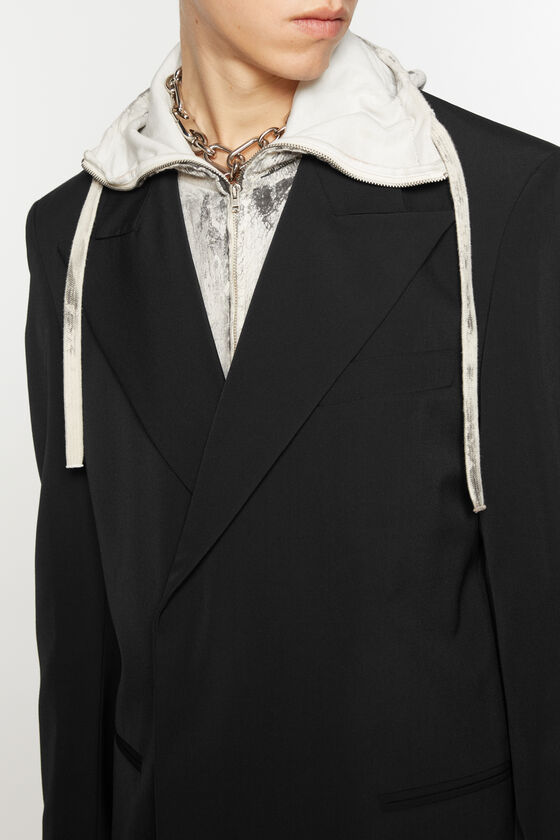 (image for) Luxurious Regular fit suit jacket